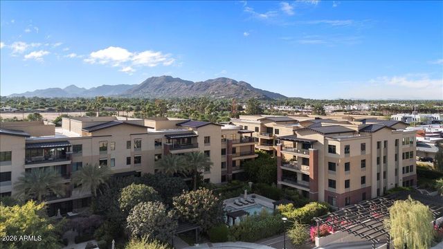 6166 N SCOTTSDALE Road B3007, Paradise Valley, AZ 85253