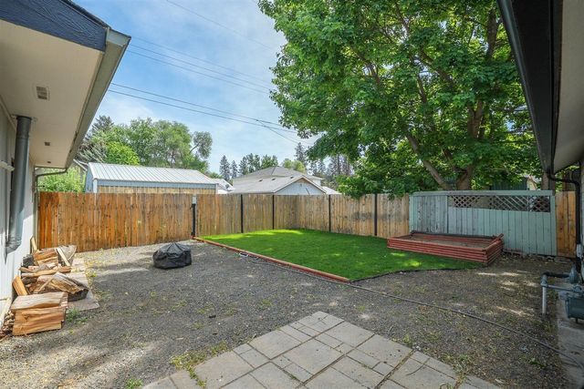 709 S Ray St, Spokane, WA 99202