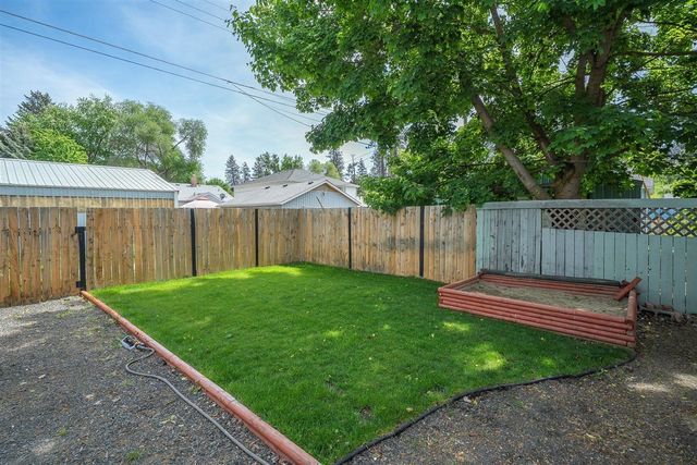 709 S Ray St, Spokane, WA 99202