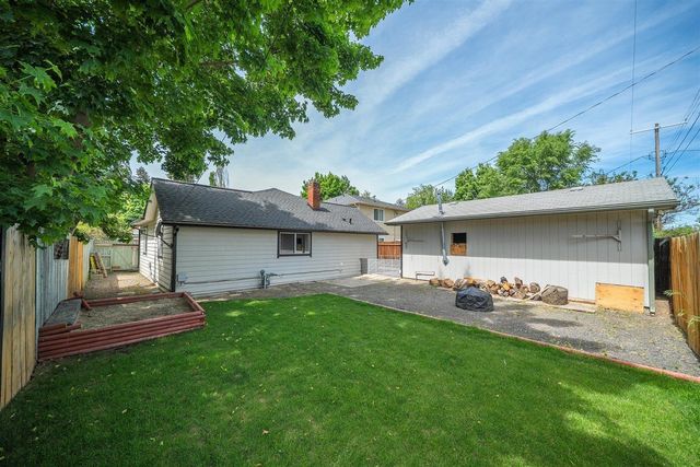 709 S Ray St, Spokane, WA 99202