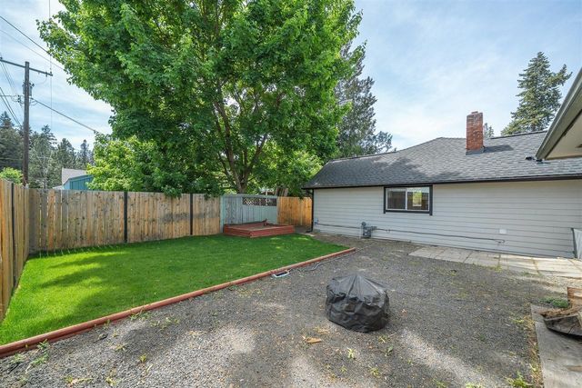 709 S Ray St, Spokane, WA 99202