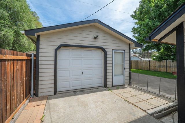 709 S Ray St, Spokane, WA 99202