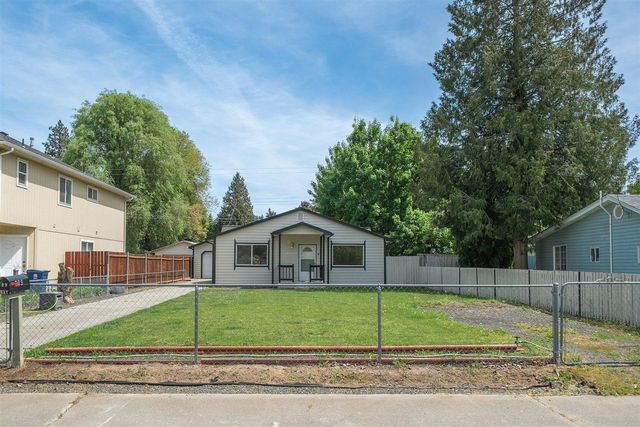 709 S Ray St, Spokane, WA 99202