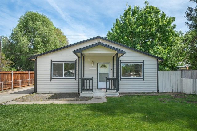 709 S Ray St, Spokane, WA 99202