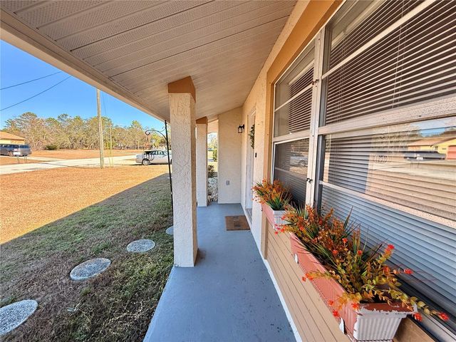 12258 FOOTHILL STREET, Spring Hill, FL 34609