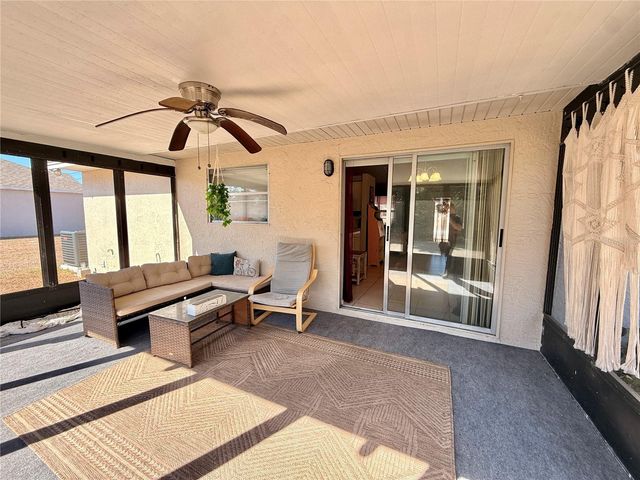 12258 FOOTHILL STREET, Spring Hill, FL 34609