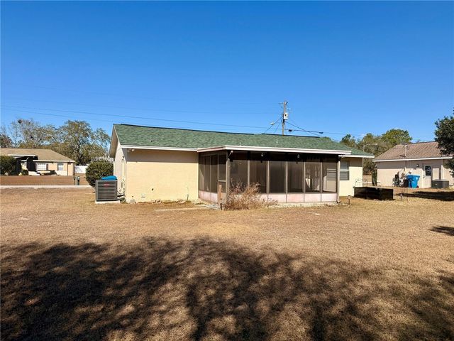 12258 FOOTHILL STREET, Spring Hill, FL 34609