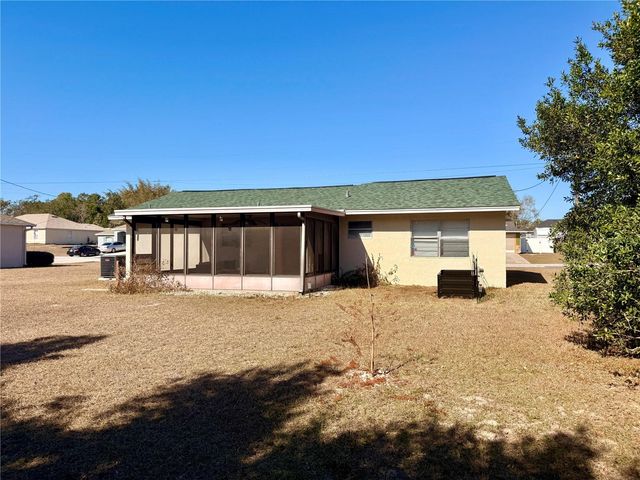 12258 FOOTHILL STREET, Spring Hill, FL 34609