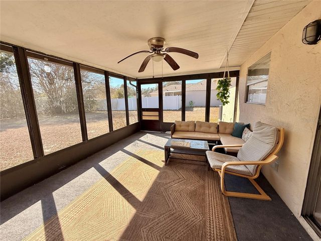 12258 FOOTHILL STREET, Spring Hill, FL 34609