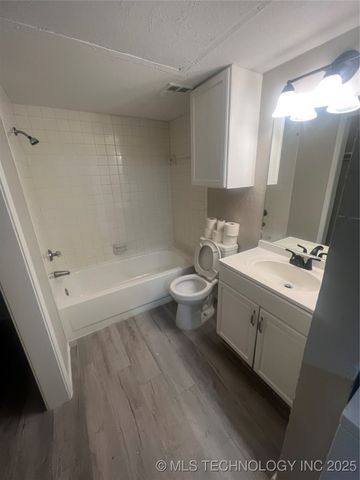 1730 E 67th Street KA101, Tulsa, OK 74136