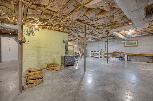 2109 Moorefield Memorial Highway, Pickens, SC 29671