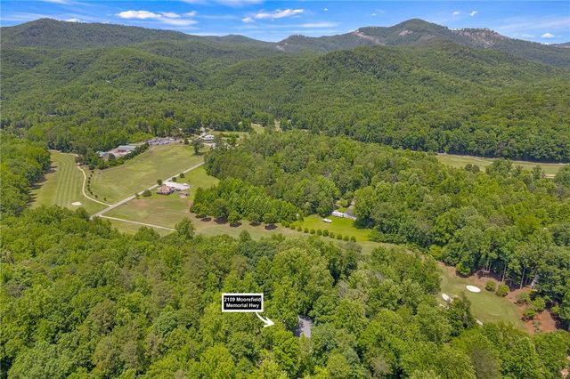 2109 Moorefield Memorial Highway, Pickens, SC 29671