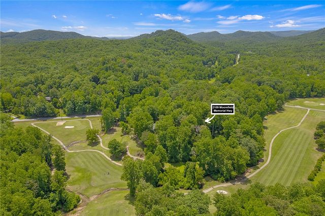 2109 Moorefield Memorial Highway, Pickens, SC 29671
