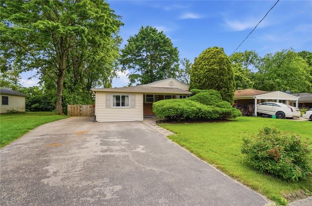 19 Miamiview Drive, Loveland, OH 45140