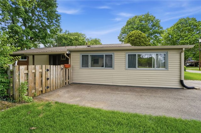 19 Miamiview Drive, Loveland, OH 45140