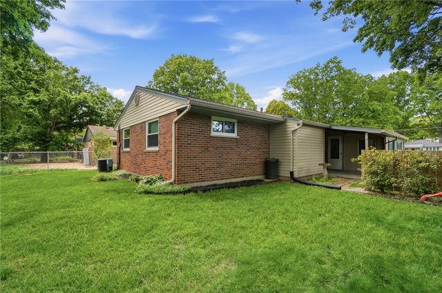 19 Miamiview Drive, Loveland, OH 45140