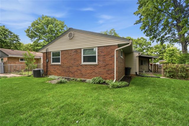 19 Miamiview Drive, Loveland, OH 45140