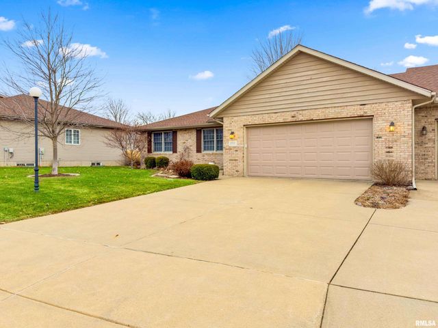 10914 N RHONDA Way, Dunlap, IL 61525