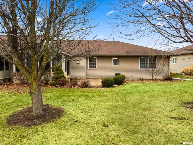 10914 N RHONDA Way, Dunlap, IL 61525