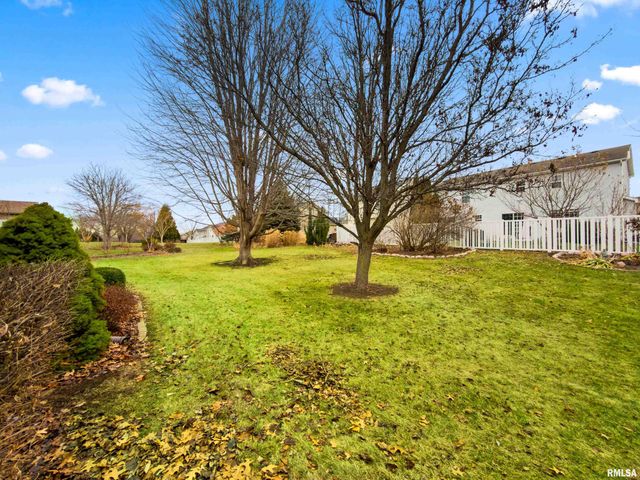 10914 N RHONDA Way, Dunlap, IL 61525