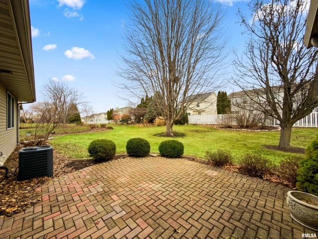 10914 N RHONDA Way, Dunlap, IL 61525