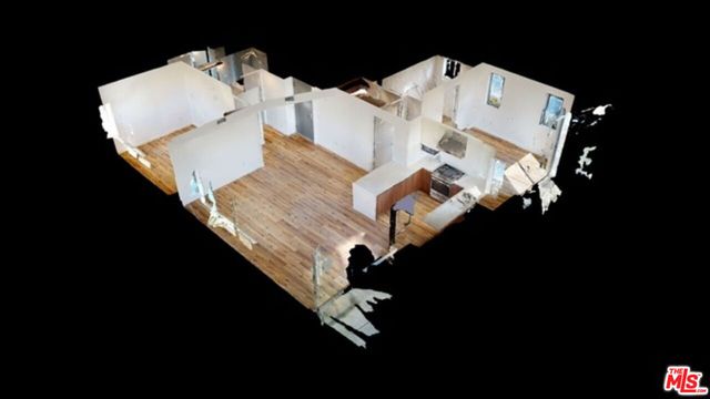 1143 Glenville Drive 101, Los Angeles, CA 90035