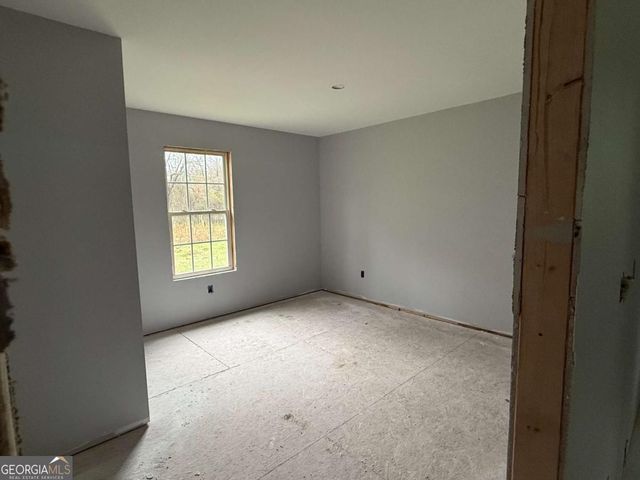 515 Hillside Way, Maysville, GA 30558