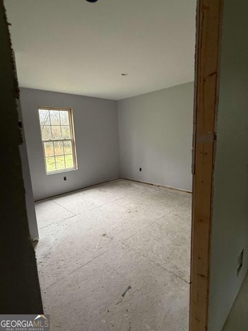 515 Hillside Way, Maysville, GA 30558