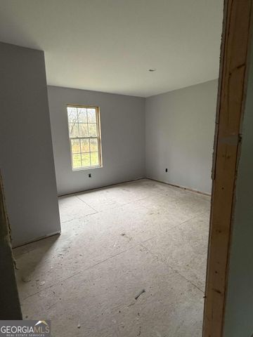 515 Hillside Way, Maysville, GA 30558