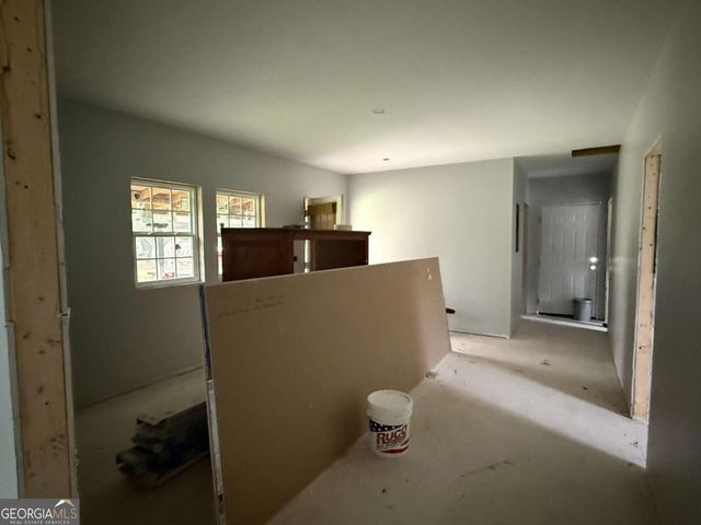 515 Hillside Way, Maysville, GA 30558