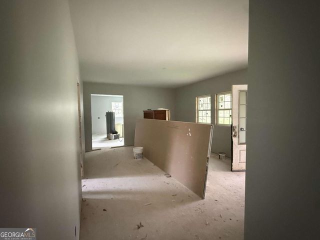 515 Hillside Way, Maysville, GA 30558