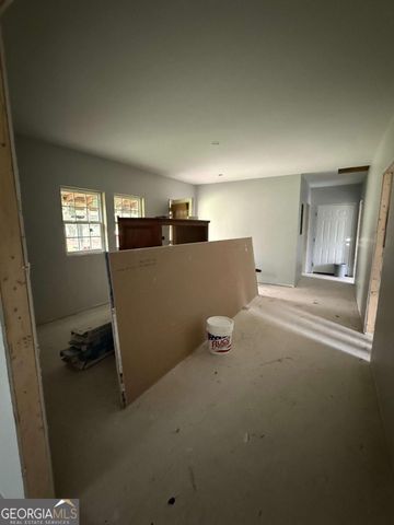 515 Hillside Way, Maysville, GA 30558