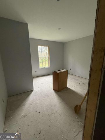 515 Hillside Way, Maysville, GA 30558
