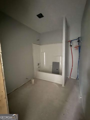 515 Hillside Way, Maysville, GA 30558