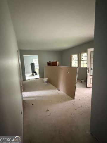 515 Hillside Way, Maysville, GA 30558