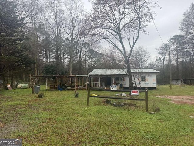 515 Hillside Way, Maysville, GA 30558