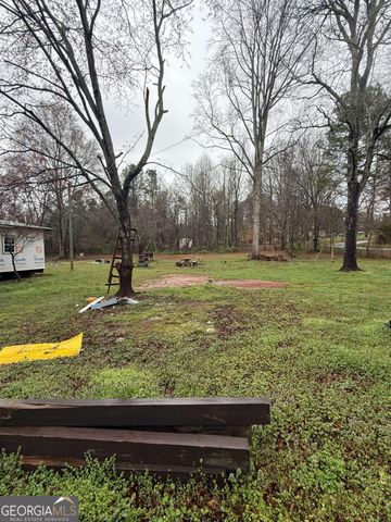515 Hillside Way, Maysville, GA 30558