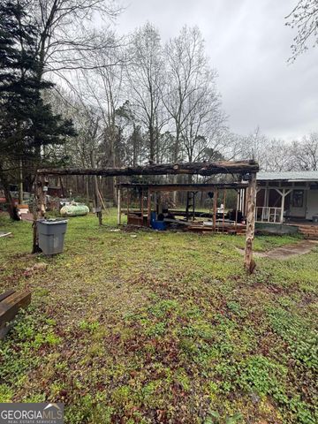 515 Hillside Way, Maysville, GA 30558