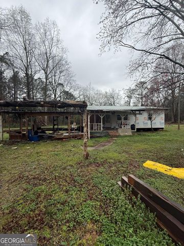 515 Hillside Way, Maysville, GA 30558