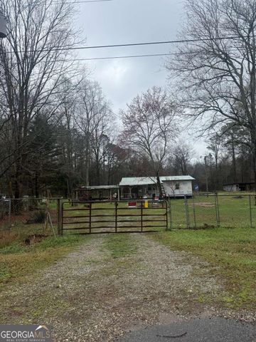 515 Hillside Way, Maysville, GA 30558