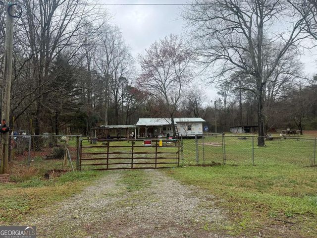 515 Hillside Way, Maysville, GA 30558