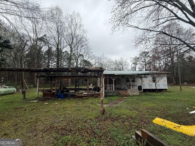 515 Hillside Way, Maysville, GA 30558