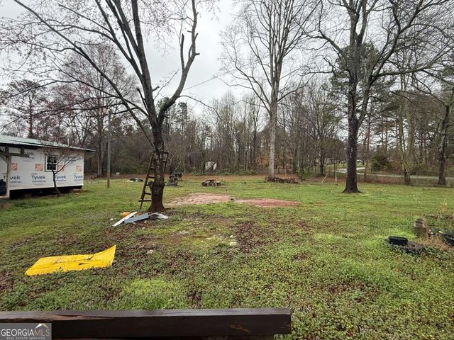 515 Hillside Way, Maysville, GA 30558