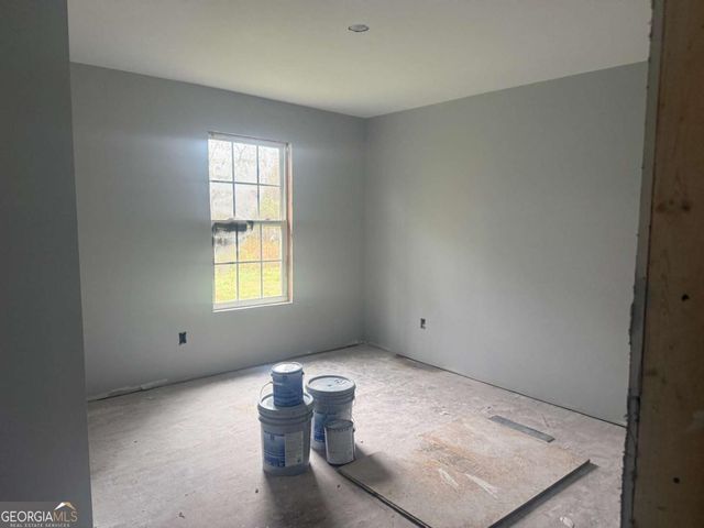 515 Hillside Way, Maysville, GA 30558