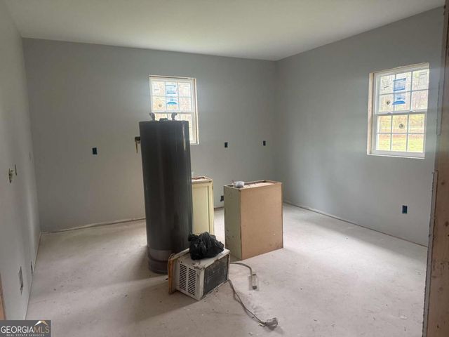 515 Hillside Way, Maysville, GA 30558