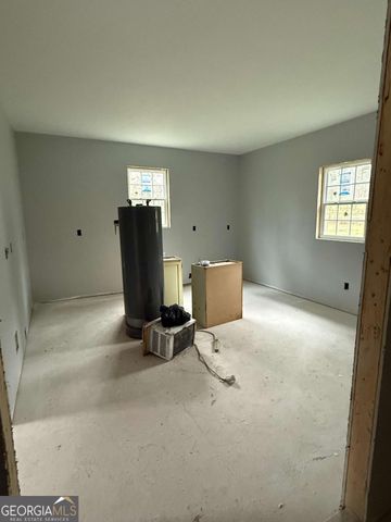515 Hillside Way, Maysville, GA 30558