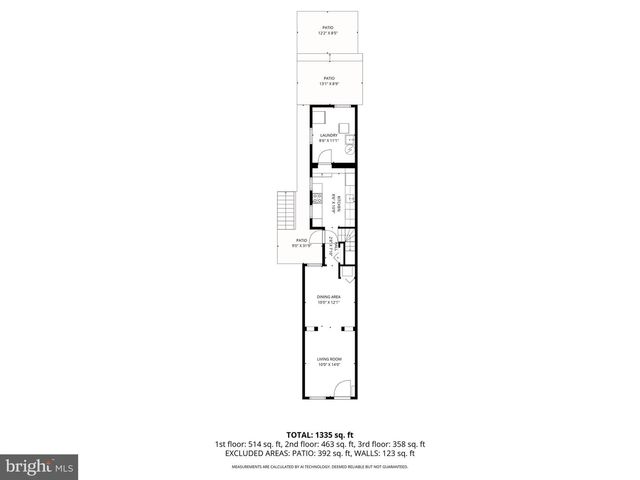 2234 FLEET ST, Baltimore, MD 21231