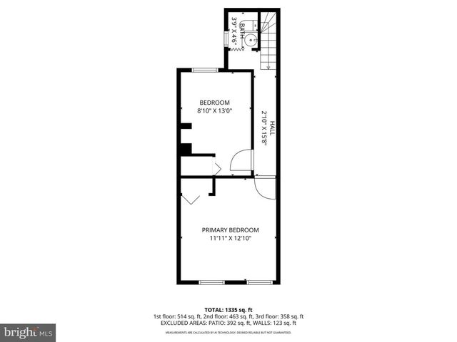 2234 FLEET ST, Baltimore, MD 21231