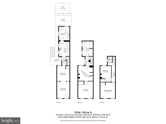 2234 FLEET ST, Baltimore, MD 21231