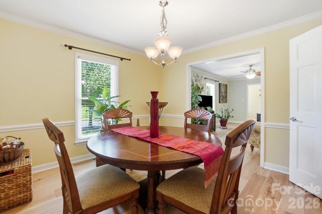 701 Blue Rock Drive, Charlotte, NC 28213